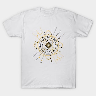 Complex atom T-Shirt